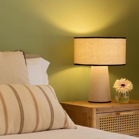 Giano Vatican Suites - Metro Cipro Рим Екстер'єр фото