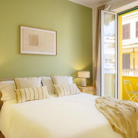 Giano Vatican Suites - Metro Cipro Рим Екстер'єр фото