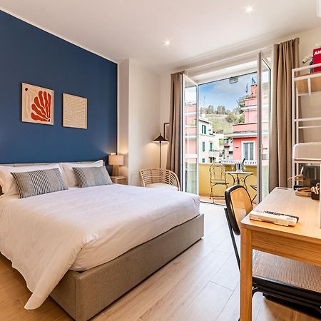 Giano Vatican Suites - Metro Cipro Рим Екстер'єр фото