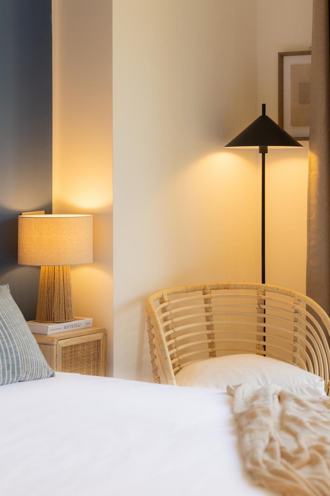 Giano Vatican Suites - Metro Cipro Рим Екстер'єр фото