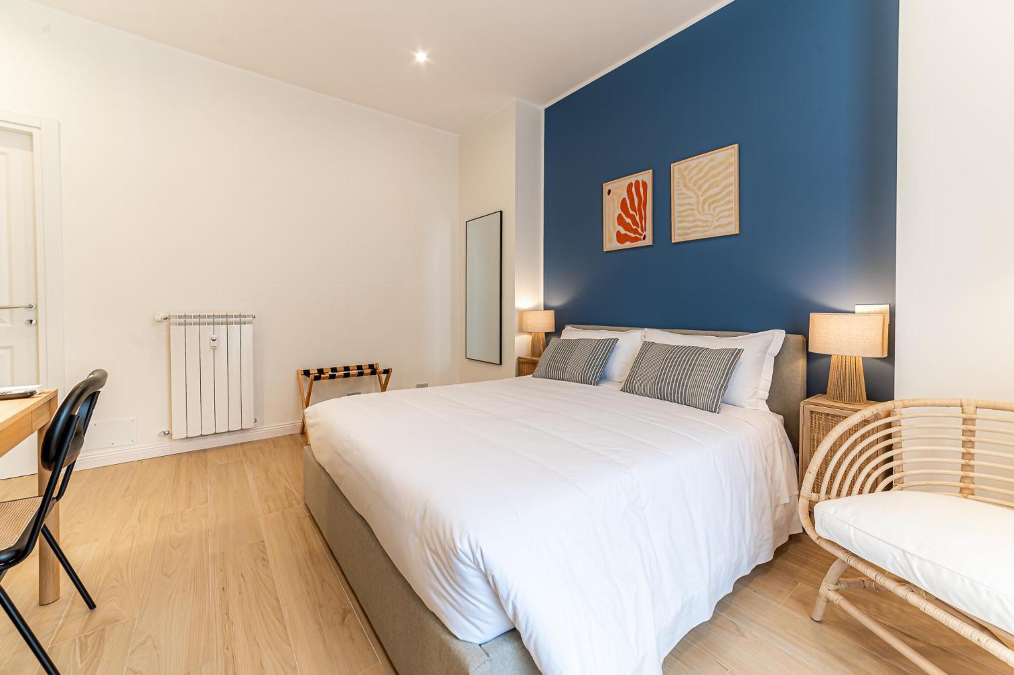 Giano Vatican Suites - Metro Cipro Рим Екстер'єр фото