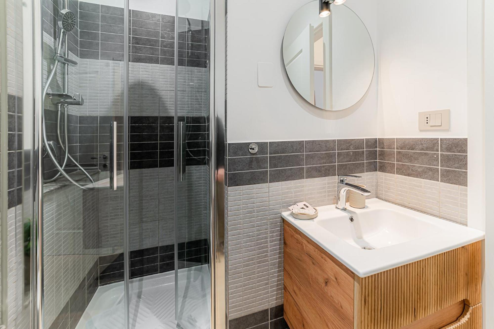 Giano Vatican Suites - Metro Cipro Рим Екстер'єр фото