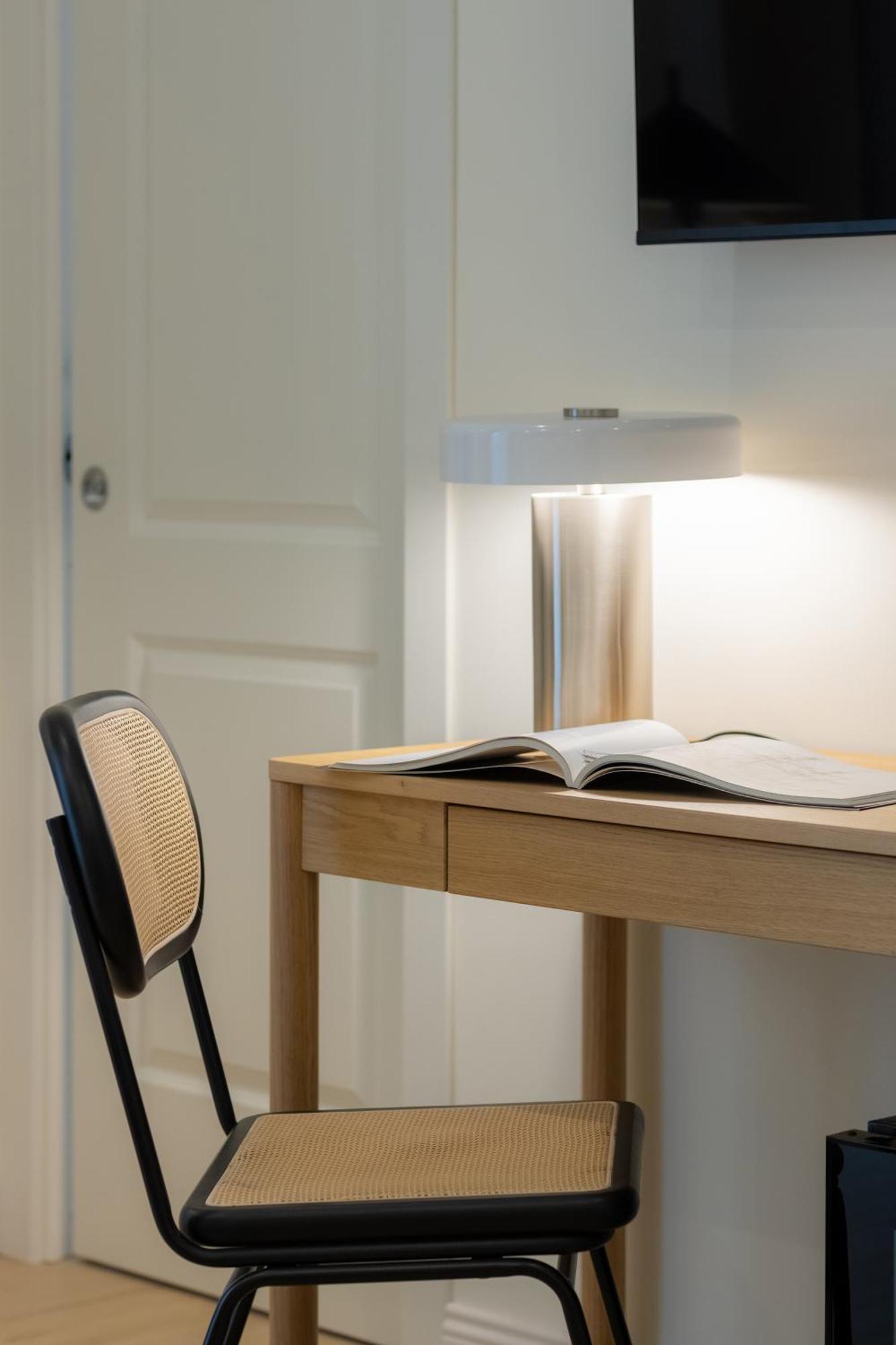 Giano Vatican Suites - Metro Cipro Рим Екстер'єр фото